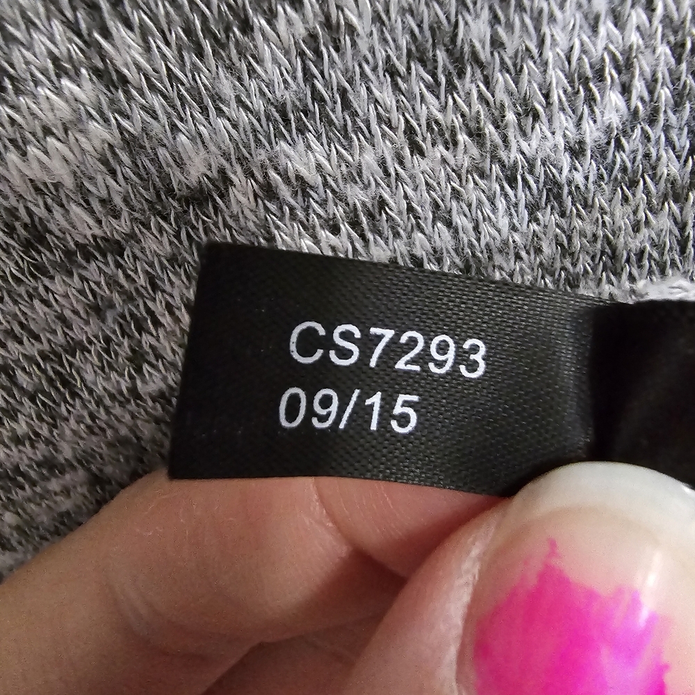 The Limited Lightweight Split Back Top - image 6